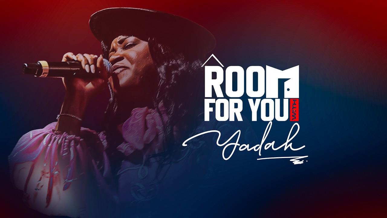 ROOM FOR YOU WITH YADAH ABUJA | 26-APRIL-2026