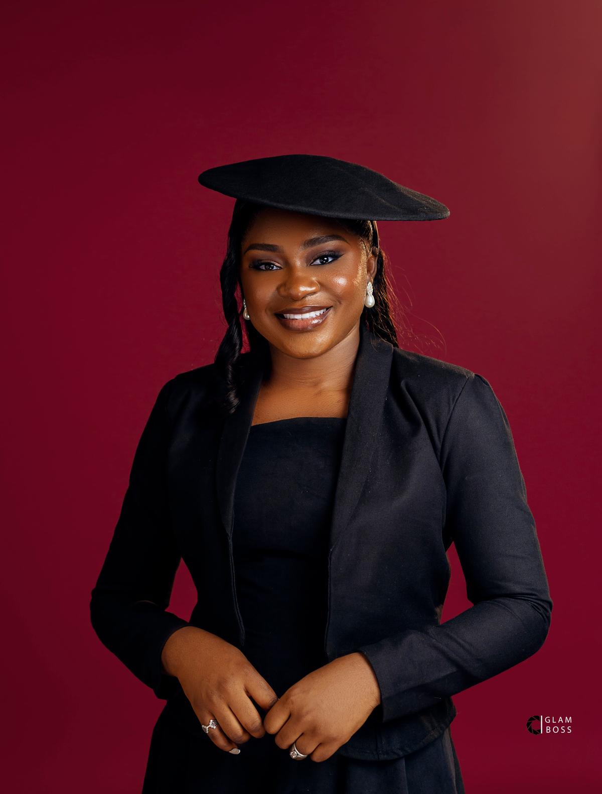 Minister Yadah — Founder of Room For You